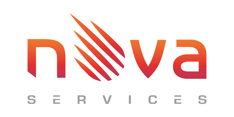 Nova Services logo